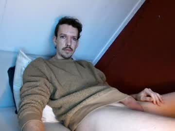 Robin_Sonx January 19, 2025 Chaturbate stream image