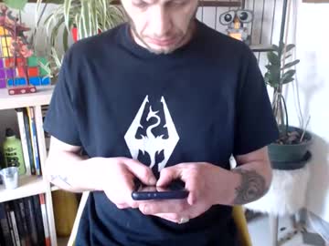 Tekys87 stream photo from January 19, 2025