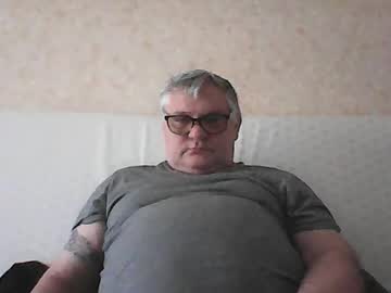 Thierrysymp January 19, 2025 Chaturbate stream image