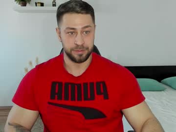 Trentwest_ January 19, 2025 Chaturbate stream image
