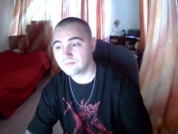 Varkhar January 19, 2025 Chaturbate stream image