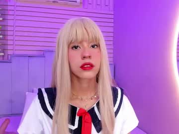 Aby_Lee_ January 19, 2025 Chaturbate stream image