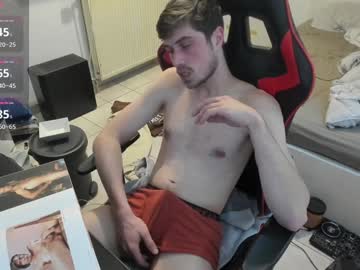 Anthonyloveseks January 19, 2025 Chaturbate stream image