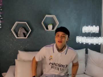 Axelhawtin January 19, 2025 Chaturbate stream image