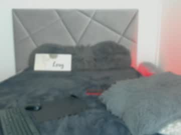 Blueeyeslexxxy January 19, 2025 Chaturbate stream image