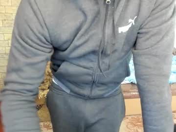 Boyapollon January 19, 2025 Chaturbate stream image