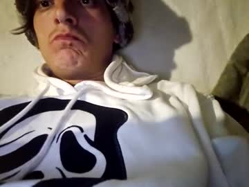 Burntbuns710 January 19, 2025 Chaturbate stream image