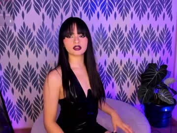 Camilaandrade_ January 19, 2025 Chaturbate stream image