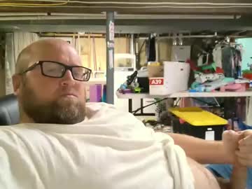 Chomper12345 January 19, 2025 Chaturbate stream image