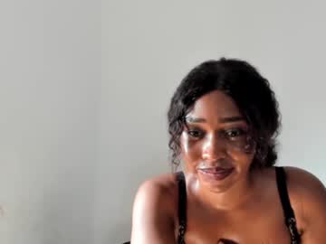 Dripping_Ebonygirl January 19, 2025 Chaturbate stream image