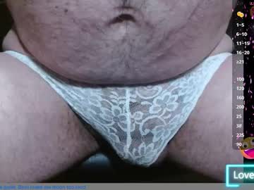 Gonfishn January 19, 2025 Chaturbate stream image