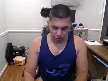 Jerkingninja69 January 19, 2025 Chaturbate stream image