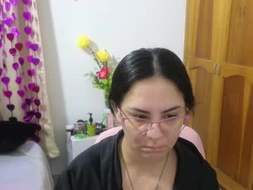 Lovely_Trix_ January 19, 2025 Chaturbate stream image