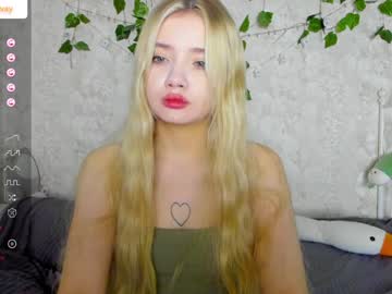 Lovesexdreams_ January 19, 2025 Chaturbate stream image