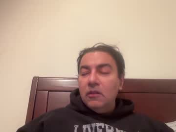Mr_Kulfi January 19, 2025 Chaturbate stream image