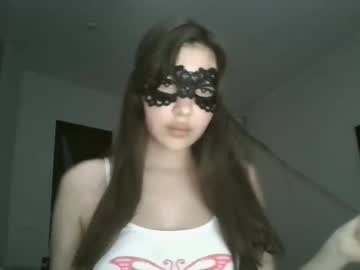 Tyrina27 January 19, 2025 Chaturbate stream image