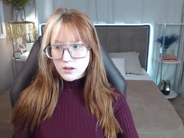 Amber_Flynn January 19, 2025 Chaturbate stream image