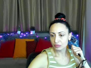 Arianna_Tifany January 19, 2025 Chaturbate stream image