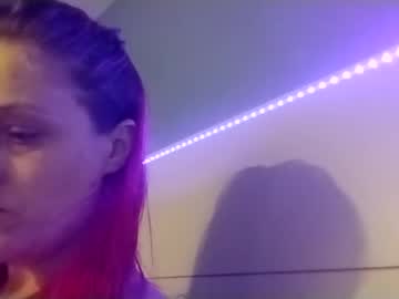 Babykray23 stream photo from January 19, 2025