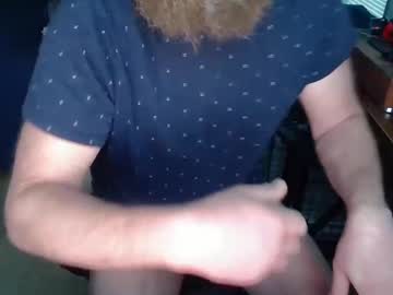 Bearedbear January 19, 2025 Chaturbate stream image