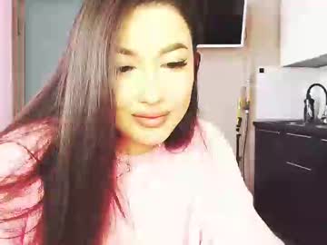 Bettyboom13 January 19, 2025 Chaturbate stream image