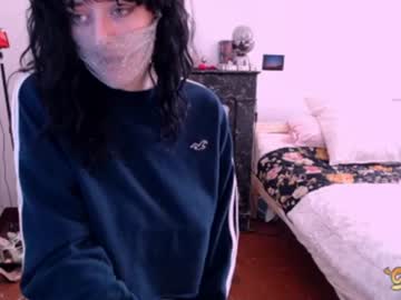 Bleu_Belladone January 19, 2025 Chaturbate stream image