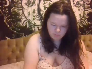 Brookieivyx January 19, 2025 Chaturbate stream image