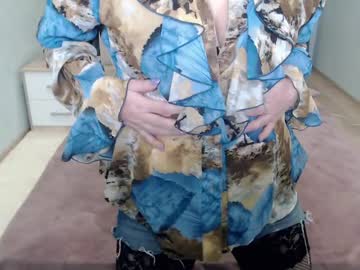 Cancerwoman_69 January 19, 2025 Chaturbate stream image