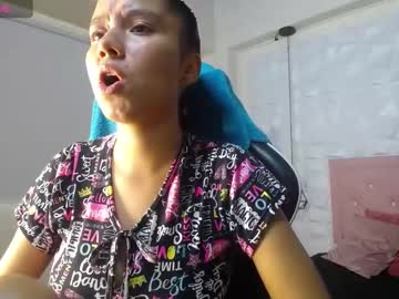 Candy__Lovee_ January 19, 2025 Chaturbate stream image