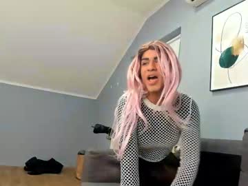 Catherine_Pearce January 19, 2025 Chaturbate stream image