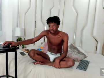 Criis_Brownn_ January 19, 2025 Chaturbate stream image