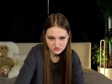 Enchanting_Ella January 19, 2025 Chaturbate stream image