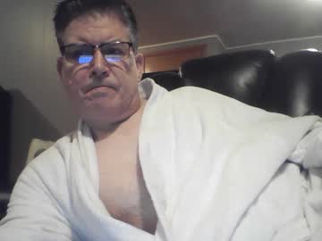 Gameon1969 January 19, 2025 Chaturbate stream image