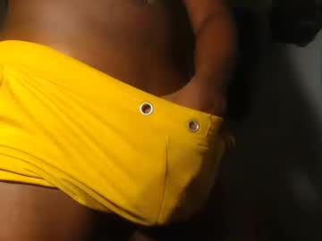 Kristal_Cox2 January 19, 2025 Chaturbate stream image