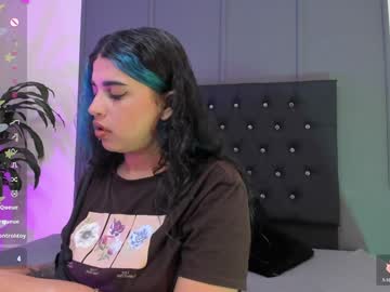 Lyra_Rain January 19, 2025 Chaturbate stream image