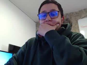 Melgibson2020 January 19, 2025 Chaturbate stream image