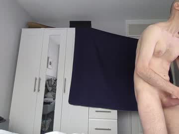 Mr_Shroom January 19, 2025 Chaturbate stream image