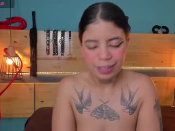 Muscaria_Fisher January 19, 2025 Chaturbate stream image