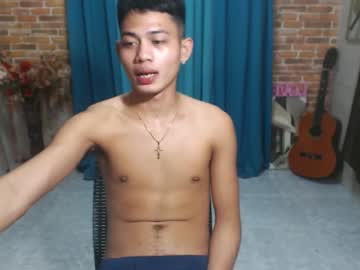 Naughtyboyzyrell January 19, 2025 Chaturbate stream image