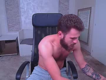 Neillweston January 19, 2025 Chaturbate stream image