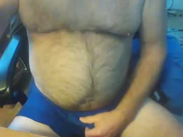 Onthecape69 January 19, 2025 Chaturbate stream image