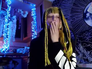 Raziel_Haze January 19, 2025 Chaturbate stream image