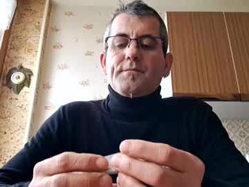 Sargentu1234 January 19, 2025 Chaturbate stream image