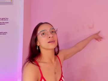 Scarleth_Red_ January 19, 2025 Chaturbate stream image