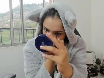 Sofia_20_20 January 19, 2025 Chaturbate stream image