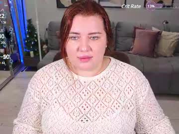 Sweeetbunn January 19, 2025 Chaturbate stream image