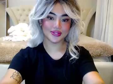Takemeinheaven1 January 19, 2025 Chaturbate stream image
