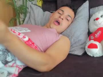 Teddy_Cowboy January 19, 2025 Chaturbate stream image