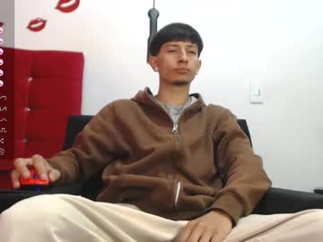 Teylor_Estid10 January 19, 2025 Chaturbate stream image