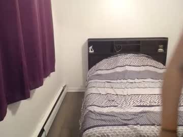 Abbixo January 19, 2025 Chaturbate stream image